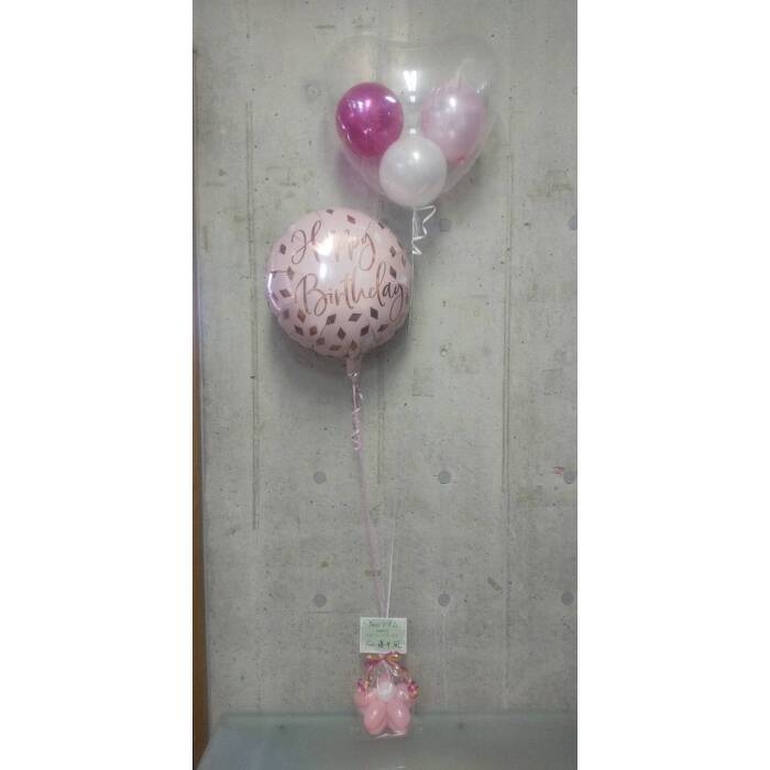 バースデーバルーン